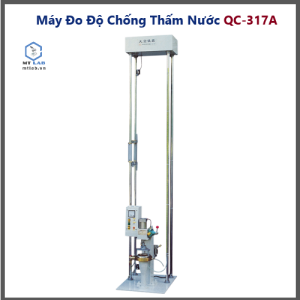 máy đo độ chống thấm nước qc-317a