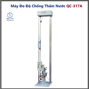 máy đo độ chống thấm nước qc-317a