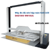 Máy đo độ nén hộp màn hình LCD DAS1043-M010(A)