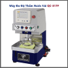 máy đo độ thấm nước vải qc-317f