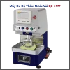 máy đo độ thấm nước vải qc-317f