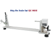 máy đo độ xoắn sợi qc-309e