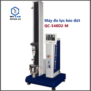 máy đo lực kéo đứt QC-548D2-M