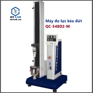máy đo lực kéo đứt QC-548D2-M