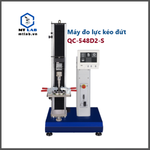 máy đo lực kéo đứt QC-548D2-S