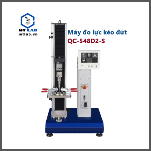 máy đo lực kéo đứt QC-548D2-S