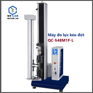 máy đo lực kéo đứt qc-548m2f-l