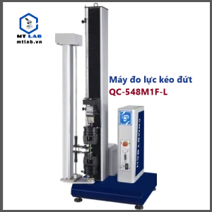 máy đo lực kéo đứt qc-548m2f-l