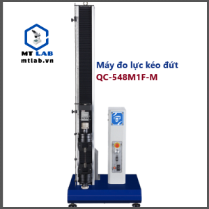 máy đo lực kéo đứt qc-548m2f-m