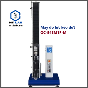 máy đo lực kéo đứt qc-548m2f-m