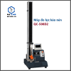 máy đo lực kéo nén QC-508D2