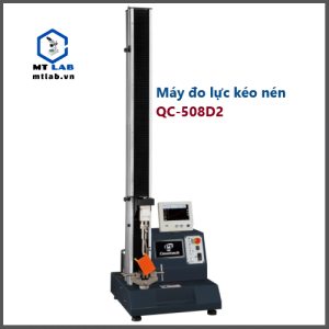 máy đo lực kéo nén QC-508D2