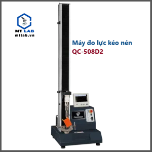 máy đo lực kéo nén QC-508D2