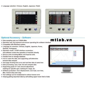 máy đo lực vặn nắp chai qc-41110