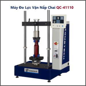 máy đo lực vặn nắp chai qc-41110