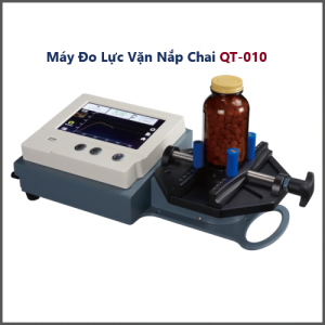 máy đo lực vặn nắp chai qt-010