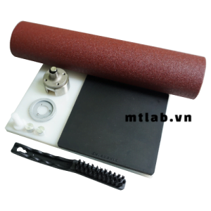 máy kiểm tra mài mòn din qc-618a