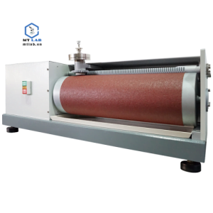 máy kiểm tra mài mòn din qc-618a