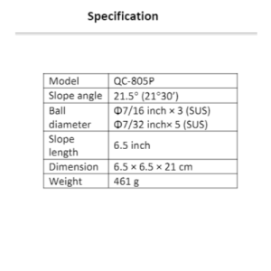 máy đo độ bám dính băng keo qc-805p