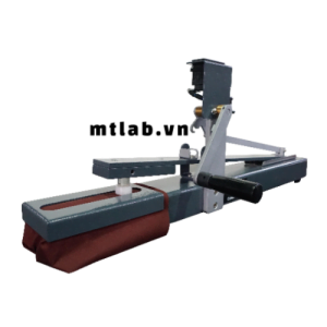 máy kiểm tra độ bền ma sát vải qc-621a