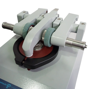máy kiểm tra mài mòn Abrader qc-619h