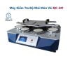 máy kiểm tra độ mài mòn vải qc-341