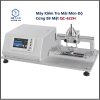 máy kiểm tra mài mòn độ cứng bề mặt qc-622h