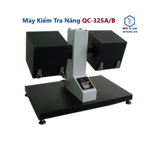 máy kiểm tra nâng qc-325