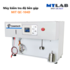 Máy kiểm tra độ bền gập MIT QC-104D