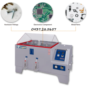 buồng phun sương muối qc-711m/l