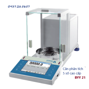 cân phân tích 5 số lẻ byy 21