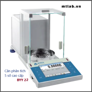 cân phân tích 5 số lẻ byy 22