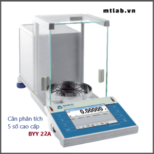 cân phân tích 5 số lẻ byy 22a