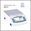 cân kỹ thuật 2 số lẻ bxx 51