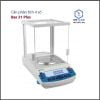 cân phân tích 4 số lẻ bas 31 plus