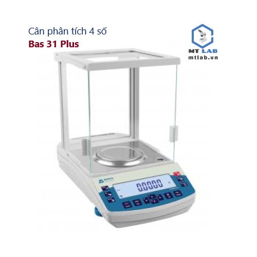 cân phân tích 4 số lẻ bas 31 plus