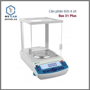 cân phân tích 4 số lẻ bas 32 plus