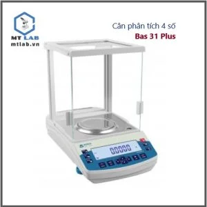 cân phân tích 4 số lẻ bas 32 plus