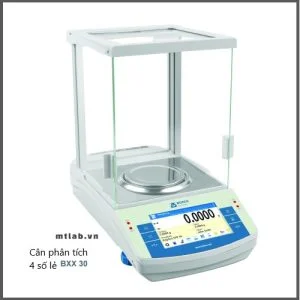 cân phân tích 4 số lẻ bxx 30