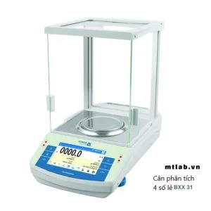 cân phân tích 4 số lẻ bxx 31