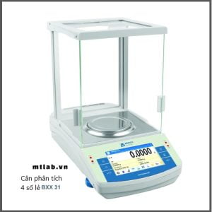 cân phân tích 4 số lẻ bxx 31