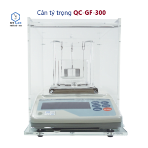cân tỷ trọng qc-gf-300