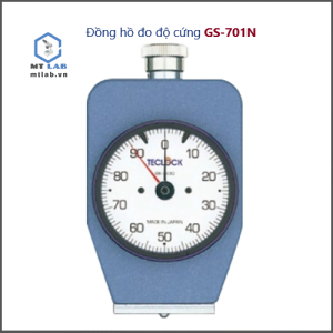 đồng hồ đo độ cứng GS-701N