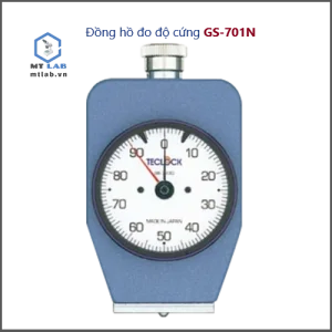 đồng hồ đo độ cứng GS-701N