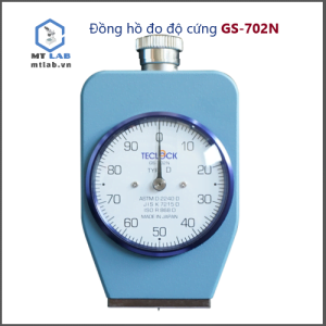 đồng hồ đo độ cứng GS-702N