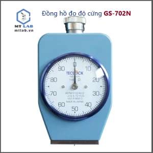 đồng hồ đo độ cứng GS-702N