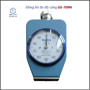 đồng hồ đo độ cứng GS-709N