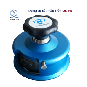 dụng cụ cắt mẫu tròn qc-ps