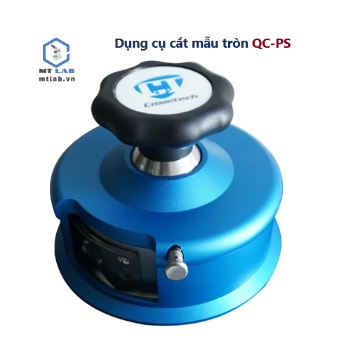 dụng cụ cắt mẫu tròn qc-ps