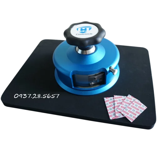 dụng cụ cắt mẫu tròn qc-ps